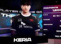​  韩服新风尚：Keria引领辅助豹女潮流，或将颠覆下路生态？