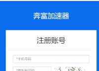 奔富加速器PC端教程 | 电脑版一键配置