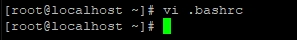 Centos7.6中如何设置代理IP