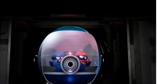 🎯 射击新作《疯狂坦克3 Blue》火爆！7日预约人数突破50万大关！