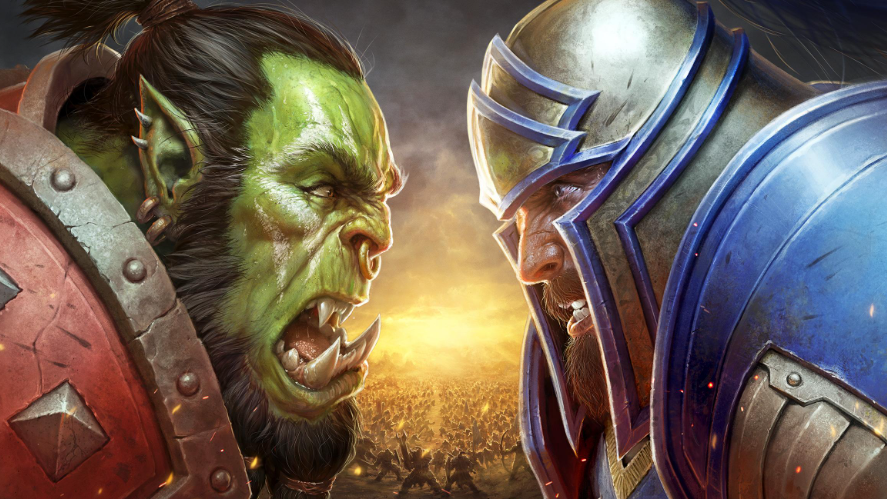 🏡 《魔兽世界》家宅系统抢先体验今日开启！“至暗之夜”预购玩家专属福利