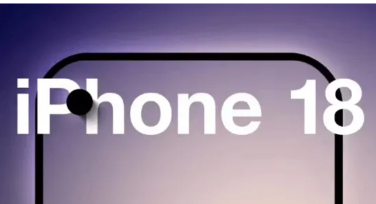 🔮爆料：iPhone 18系列测试屏下3D人脸解锁！20周年版iPhone或将实现真全面屏