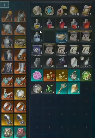 永恒之塔2搬砖赚钱全攻略：5大核心出金点揭秘，单号日入150+实测