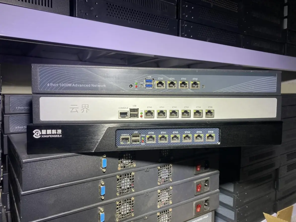 爱快软路由怎么设置单机单IP？导入L2TP协议实现独立IP分流教程