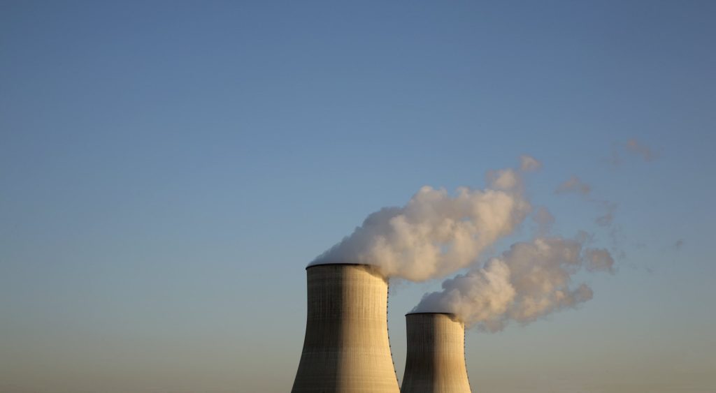 亚马逊重仓、目标融资8亿美元：核能新贵 X-energy 冲击IPO，SMR赛道迎来爆发点？