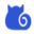 小猫IP（软路由稳定IP资源）Logo