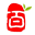 百兆王Logo